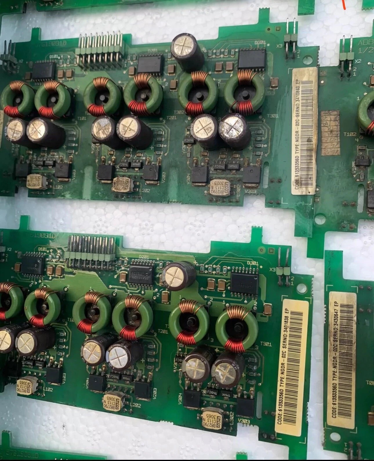 ABB600 NGDR-02C IGBT Product