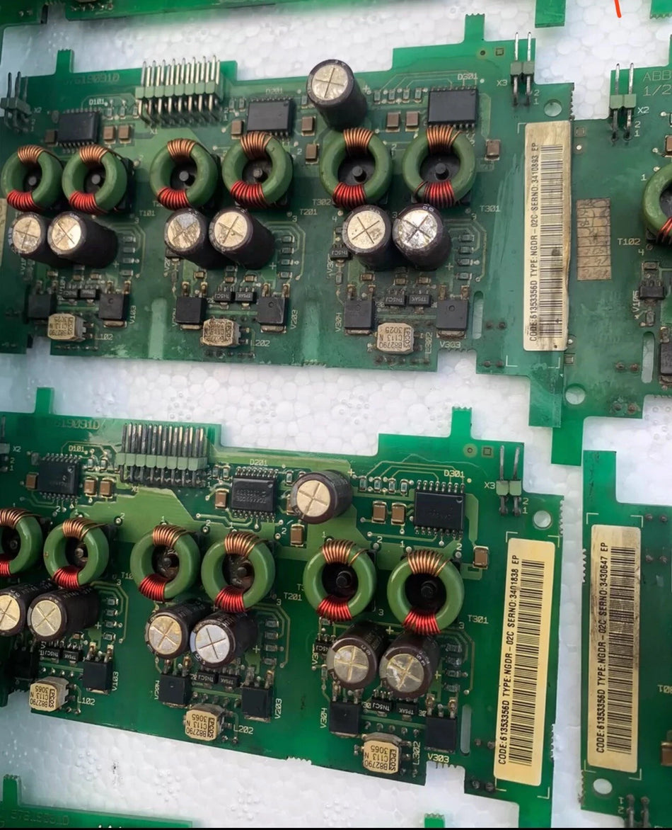 ABB600 NGDR-02C IGBT Product