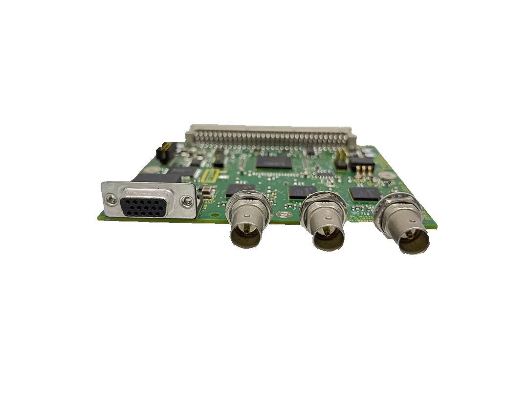 Tandberg HD Video Output Board for RX8200 1915