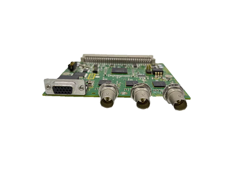 Tandberg HD Video Output Board for RX8200 1915