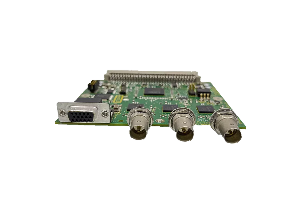 Tandberg HD Video Output Board for RX8200 1915