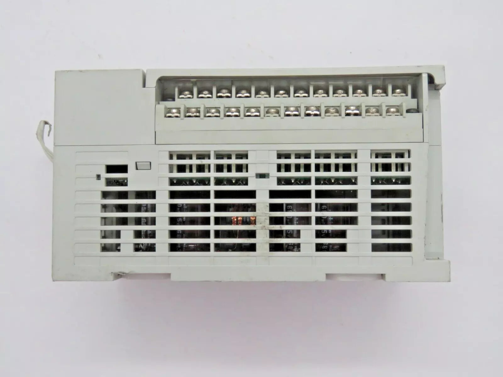 Mitsubishi FX5-32ER/ES Programmable Controller Relay Output 100-240VAC