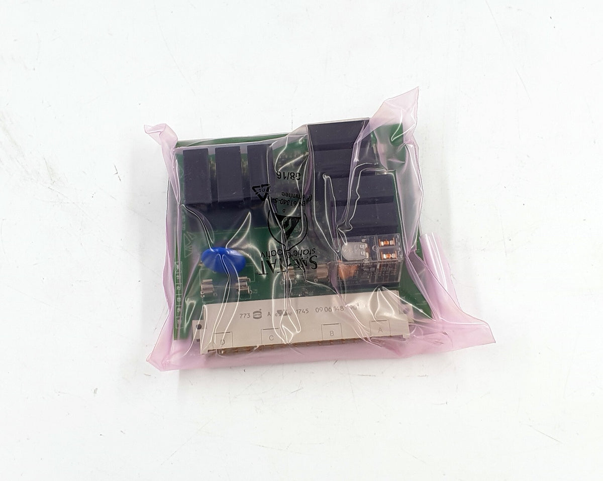 Elevator Circuit Board by Kone