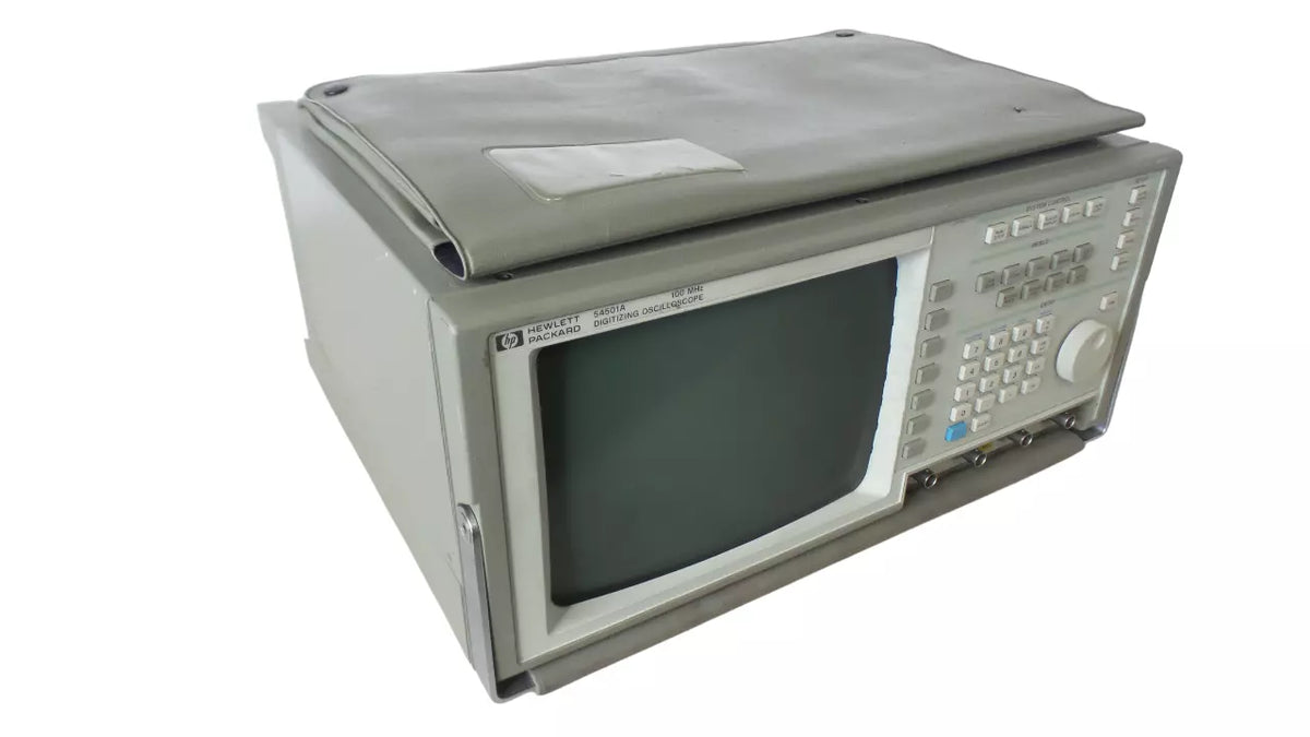 HP 54501A 100MHz Digitizing Oscilloscope
