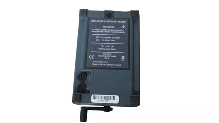 AVO Megger MJ359 Insulation & Continuity Tester