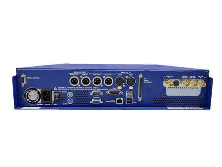 360 Systems Maxx 2470-HD Broadcast Time Delay