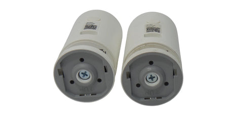 Lot of 2 Ring Indoor Cam 5UM4E5 1st Gen Security Camera - Free Shipping