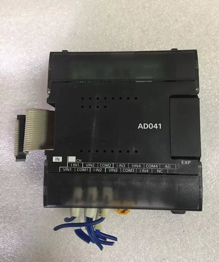 CP1W-AD041 Modular Analog Input Unit