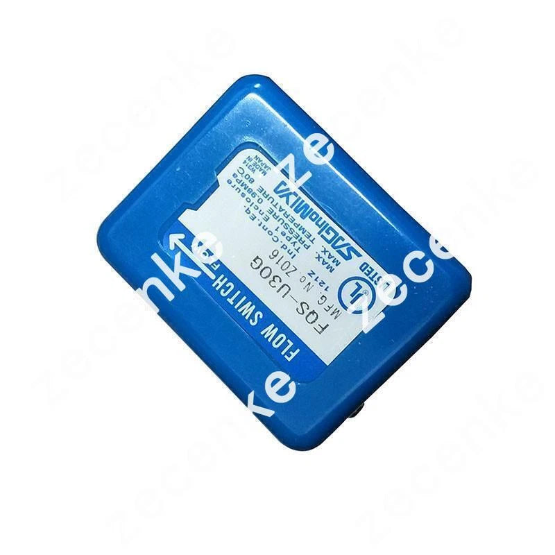 1pcs New SAGINOMIYA FQS-U30G Flow Switch