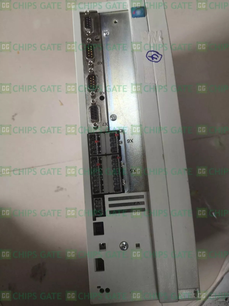 1PCS Used EVS9324-ES Servo Inverter EVS9324ES Test in Good Condition
