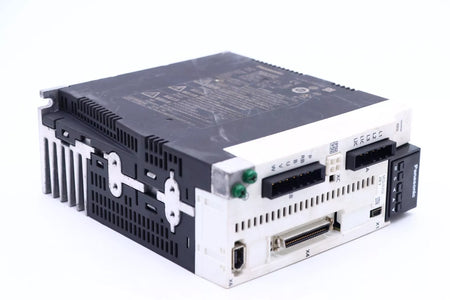 PANASONIC MCDLN35SE MINAS A6S Series Servo Drive - Top Performance Drive