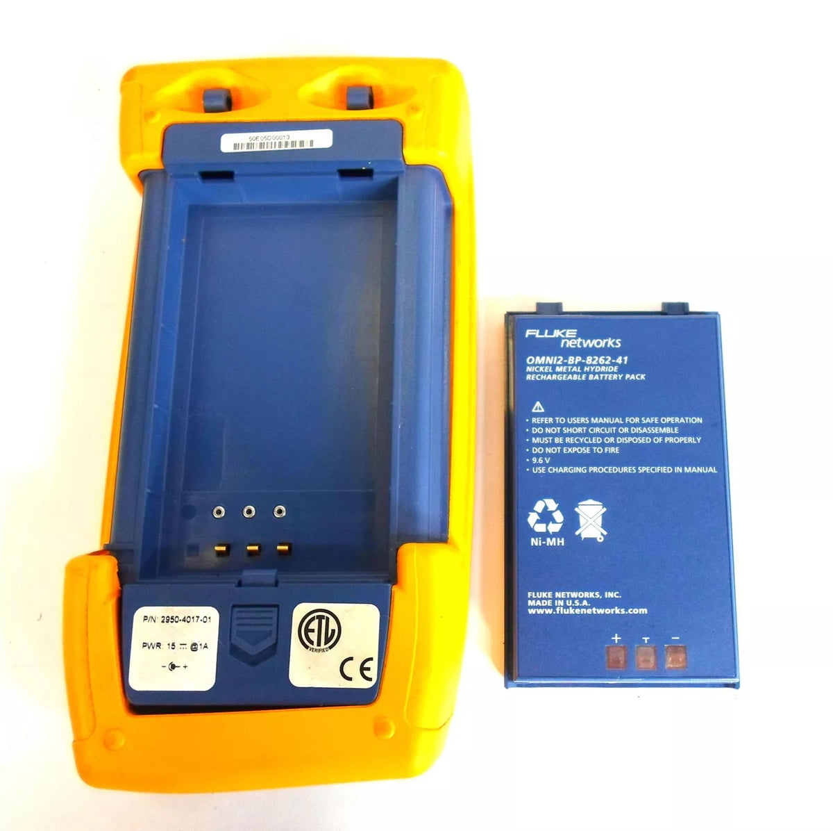 Fluke Networks Omniscanner2 Remote One Item