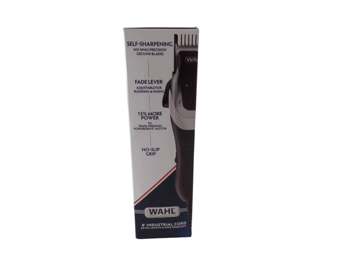 WAHL Pro Series Ultra Power Hair Cutting Kit - Free shipping