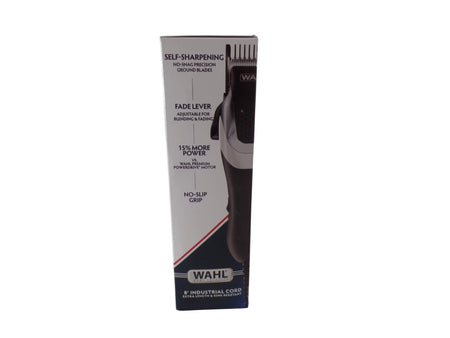 WAHL Pro Series Ultra Power Hair Cutting Kit - Free shipping
