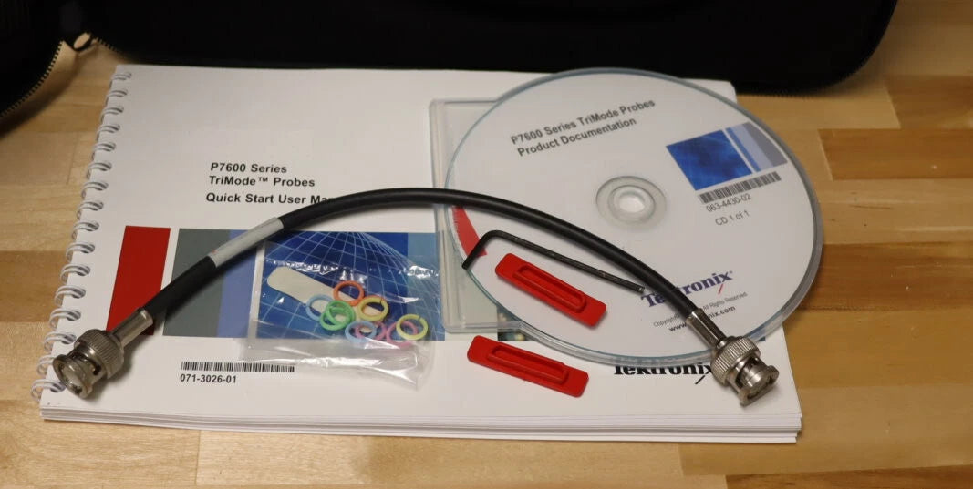 Lakeview Test and Measurement Device | High-Performance Tools
