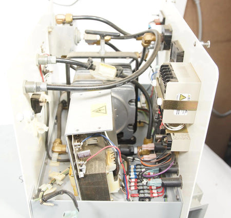 URG URG-3000-02BA Computerized Sampling Pump