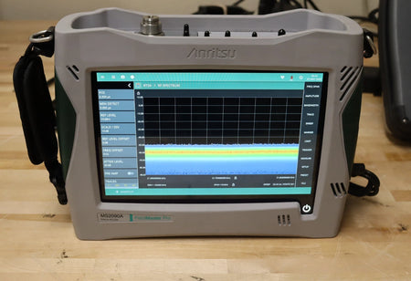 Lakeview Test and Measurement Multifunctional Digital Oscilloscope