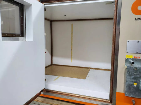 Amplifier Research TC2000 RF Test Cell 10 kHz - 4.2 GHz