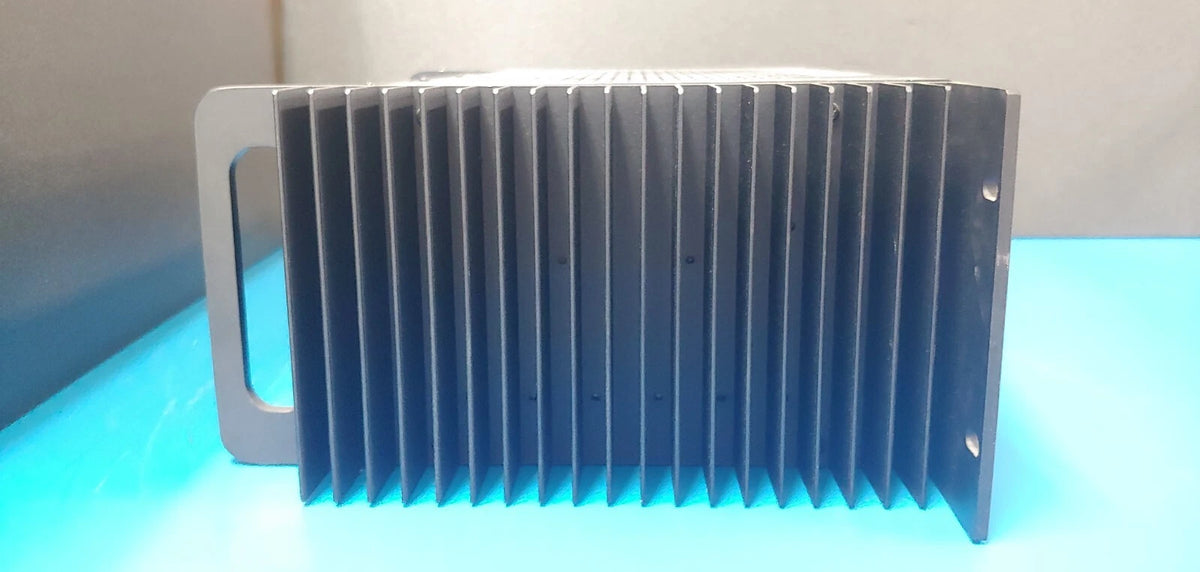 Alesis RA500 Power Amplifier: Professional Sound Amplification