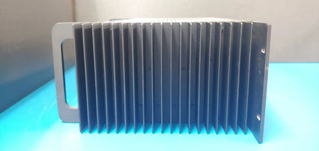 Alesis RA500 Power Amplifier: Professional Sound Amplification