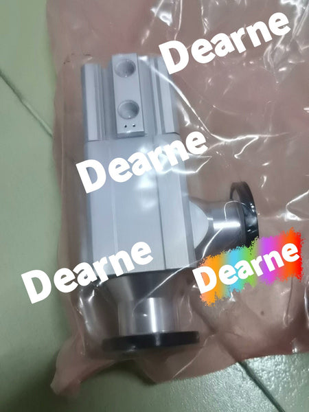 CKD High Vacuum Valve AVB337C-25K-1