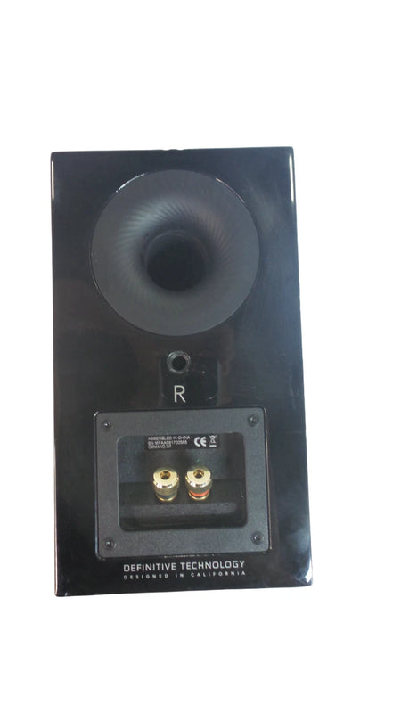 Definitive Technology Demand D7 Black RIGHT ONLY  - Free Shipping