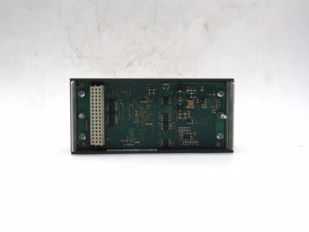 Bachmann GIO212 Universal Input/Output Module - 1 Piece