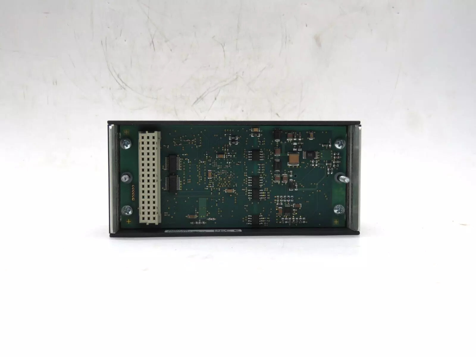 Bachmann GIO212 Universal Input/Output Module - 1 Piece