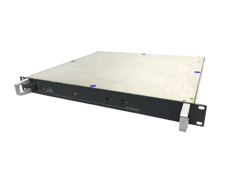 Novella Satcoms Test Translator for Efficient Satellite Communication Testing