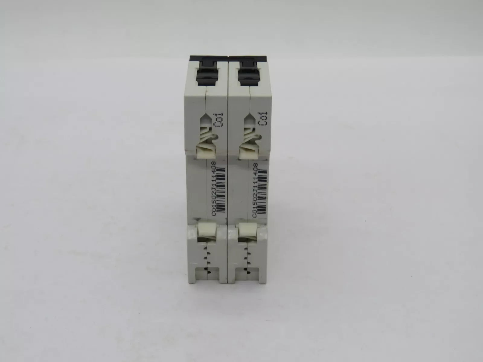 SIEMENS 5SY4501-7 Circuit Breaker Miniature 1 Amp 1+N-Pole 230 VAC 10 kA