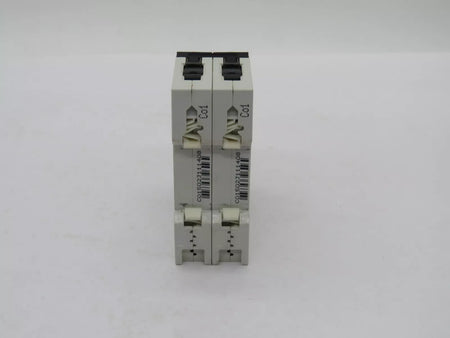 SIEMENS 5SY4501-7 Circuit Breaker Miniature 1 Amp 1+N-Pole 230 VAC 10 kA