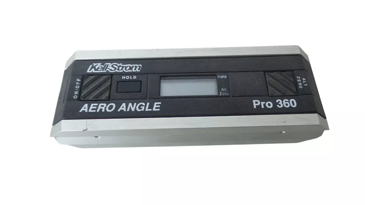 KELL-STROM Aero Angle Pro 360 Precision Measuring Tool