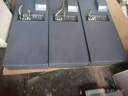Ergocontrol Demag NC4 Kd. Id:07339965