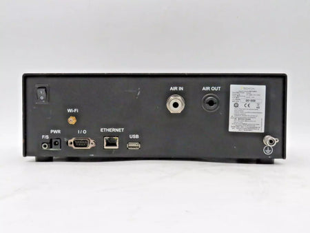 Techcon TS580R Digital Controller 24V 65W 24VDC