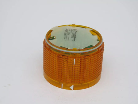 PATLITE LU7 Yellow Stack Light LU7-E LED Unit 24VDC