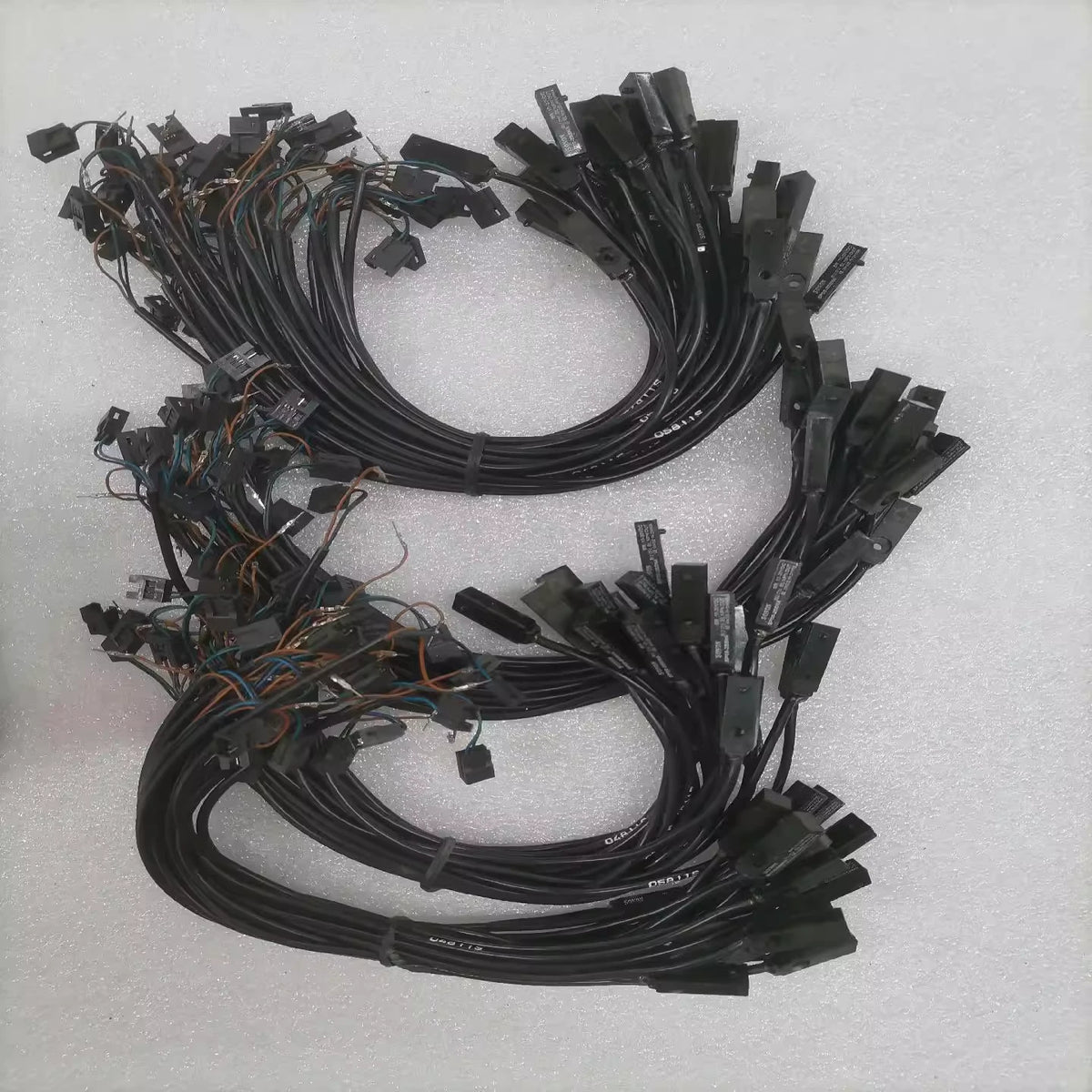 SONON Inductive Proximity Switch Sensor SP08-2B5NA