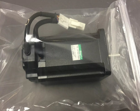 Sanyo Denki Type 103F7853-70XE43 StepSyn Stepping Motor