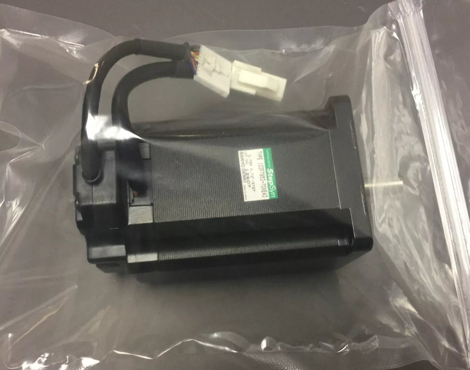 Sanyo Denki Type 103F7853-70XE43 StepSyn Stepping Motor