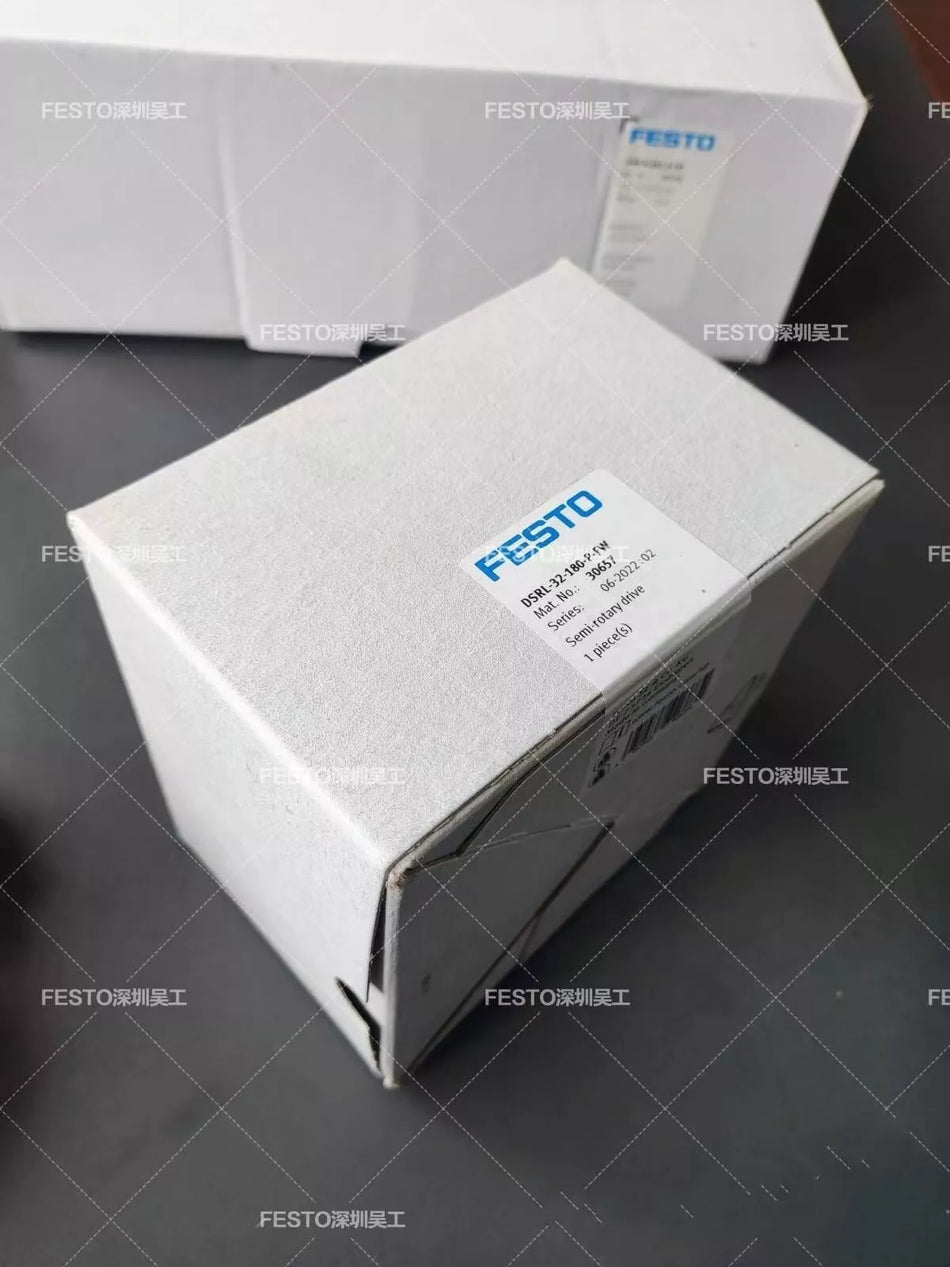 1PCS NEW FESTO DSRL-32-180-P-FW 30657 #N4973 YF