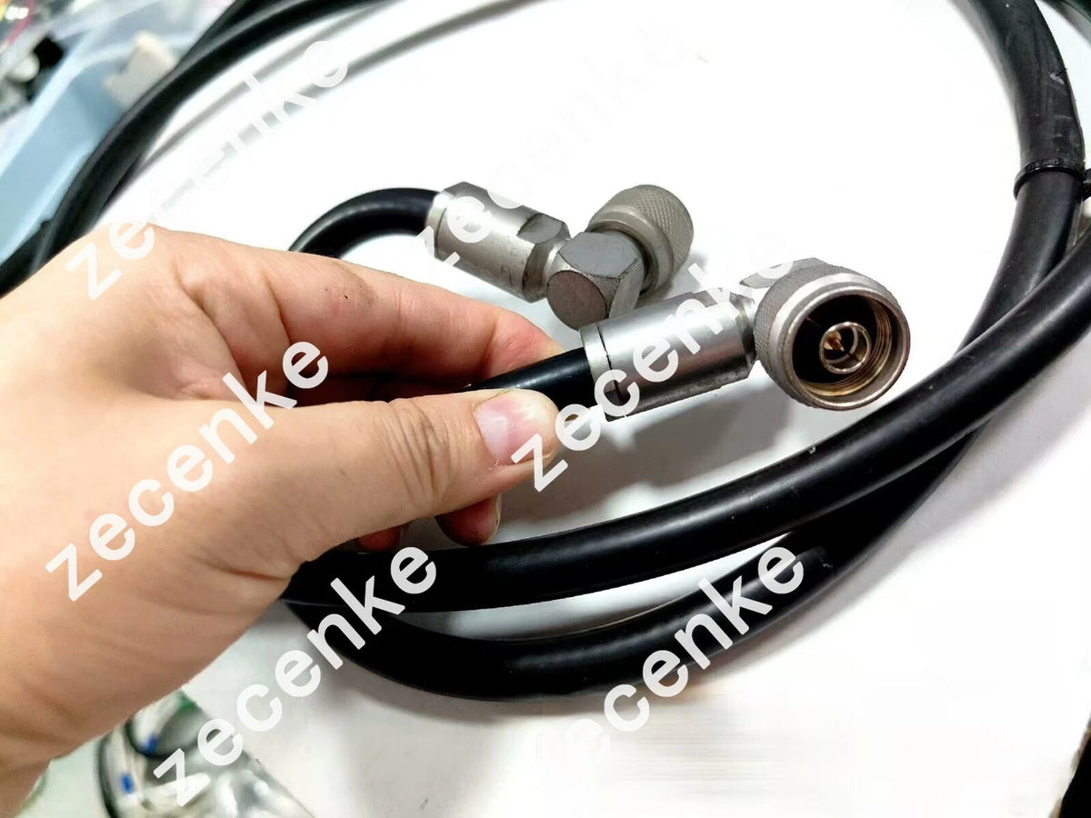 Thermo Fisher RF Cable 4600366 Connecting Line 1PC