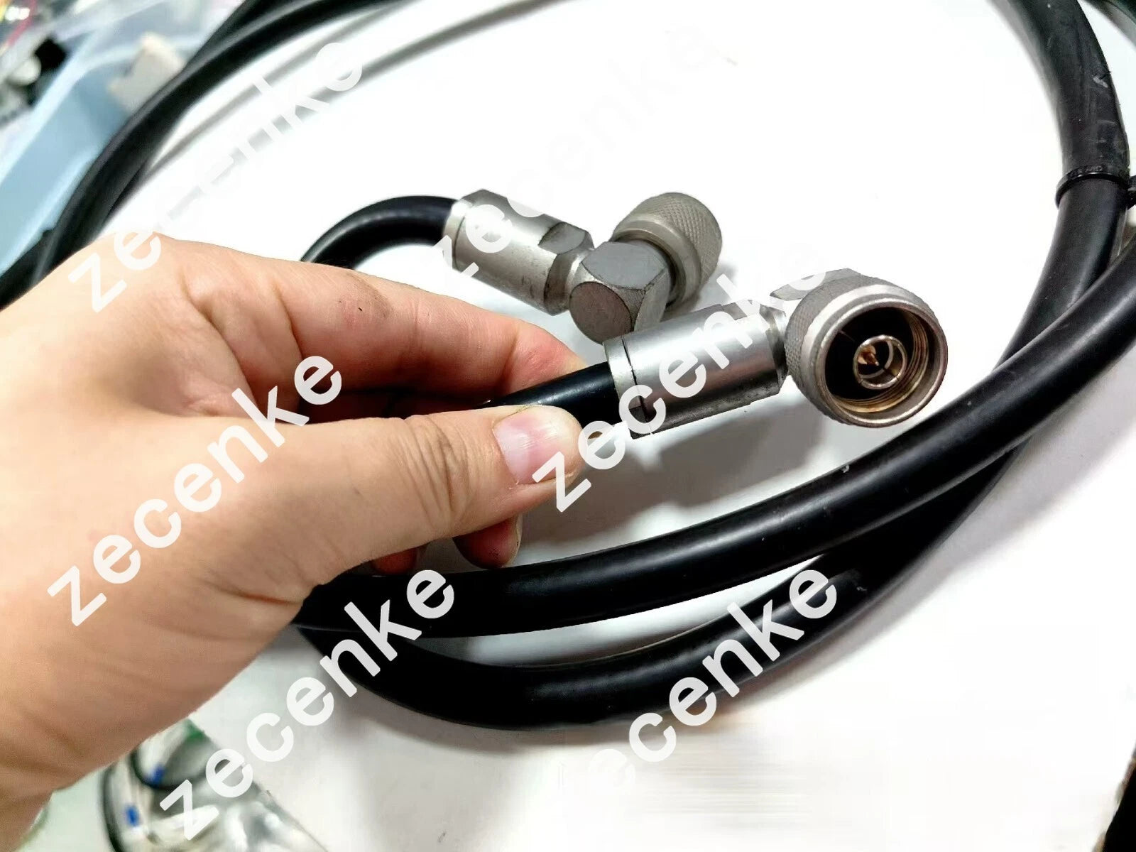Thermo Fisher RF Cable 4600366 Connecting Line 1PC