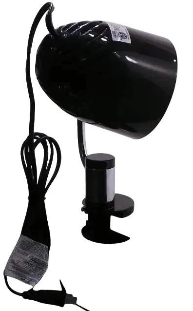 Vornado Pivot Clip Personal Air Circulator Fan 3 Speeds, Black-Free shipping