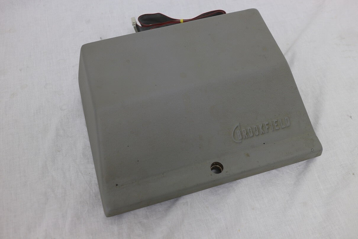 Brookfield DC-Ⅲ+ Base Unit
