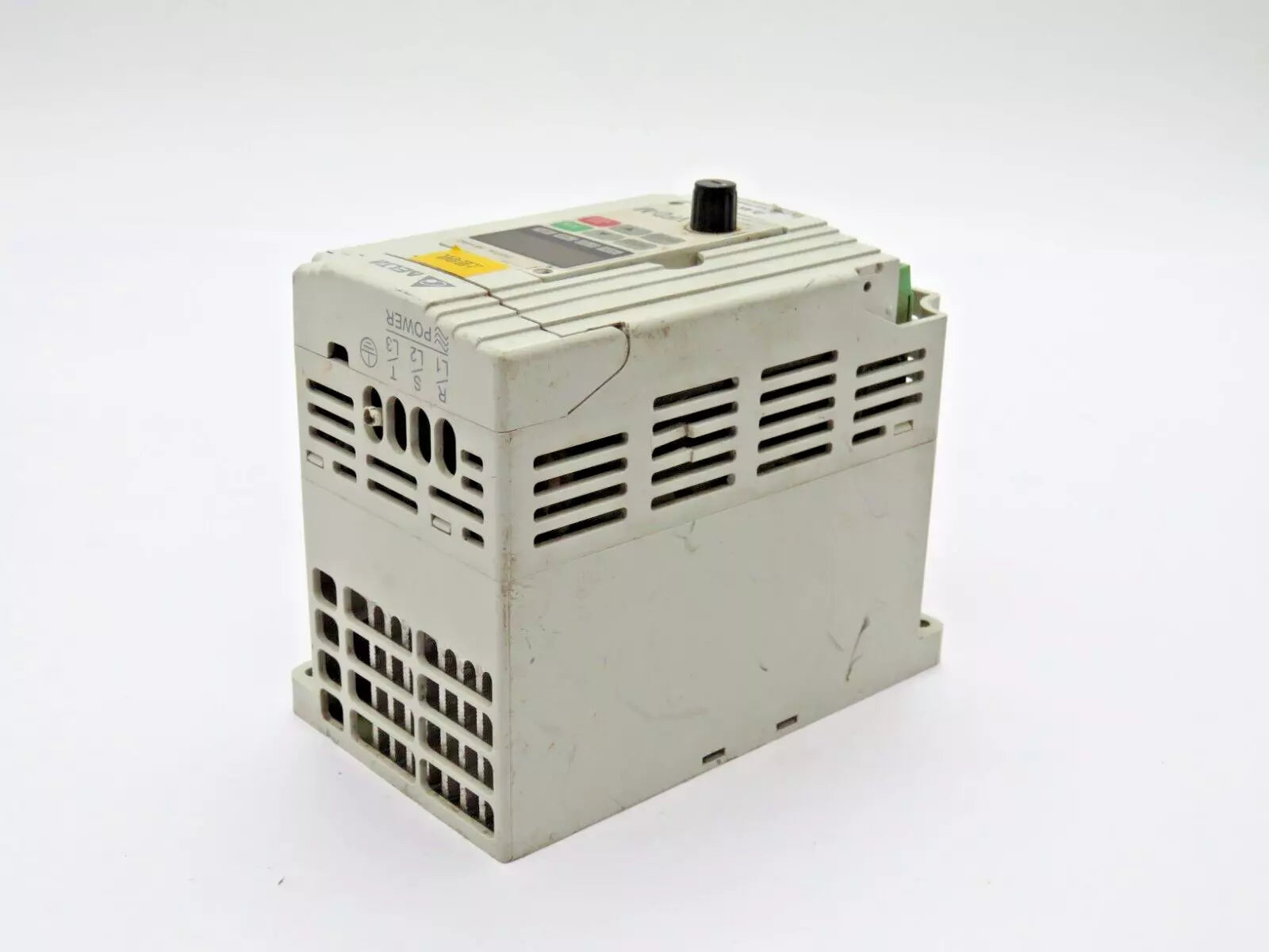 Delta VFD004M21A Sensorless Vector Micro Drive AC Drive 200-240 VAC