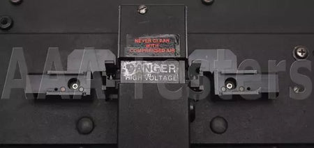 Ericsson FSU 995 FA SM MM Fiber Core Alignment Fusion Splicer w/ Cleaver FSU995 - XG eqpt