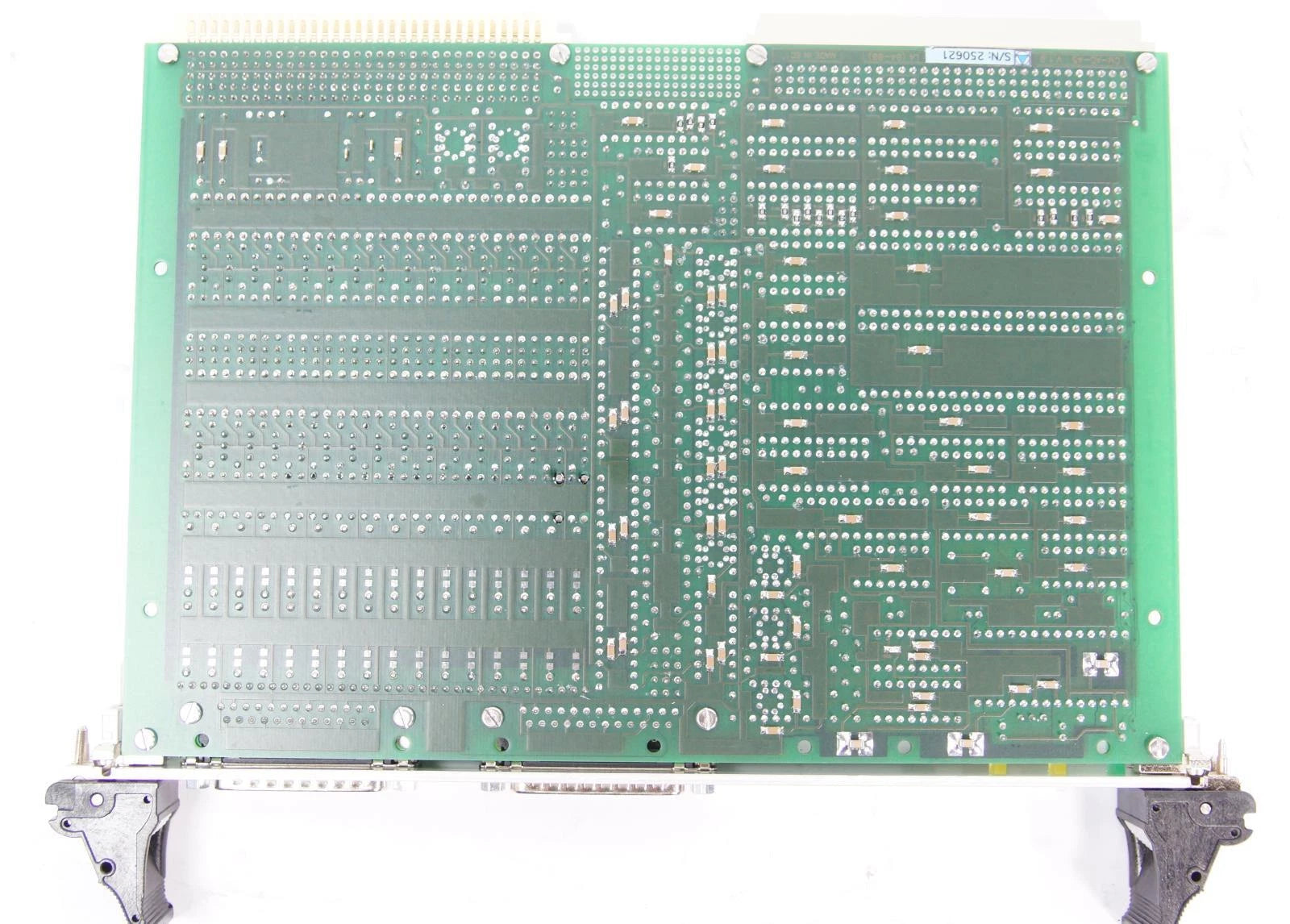 CM Computer CM-AD-45 Analog-to-Digital Converter VME Module