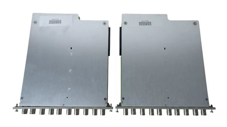 Lot of 2 HP 88809L 44472-66501 REV B Board