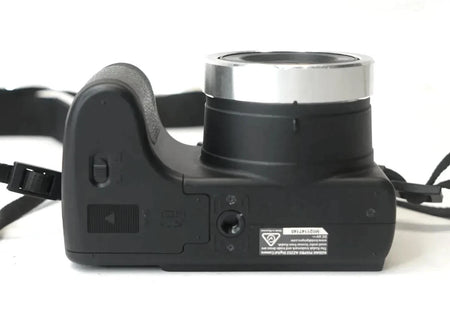 Kodak PIXPRO AZ252 3" Point & Shoot Digital Camera - Free Shipping