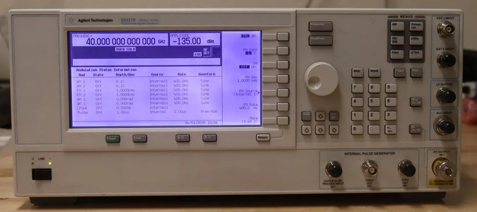 Lakeview Test and Measurement Tool Kit for Precision Testing
