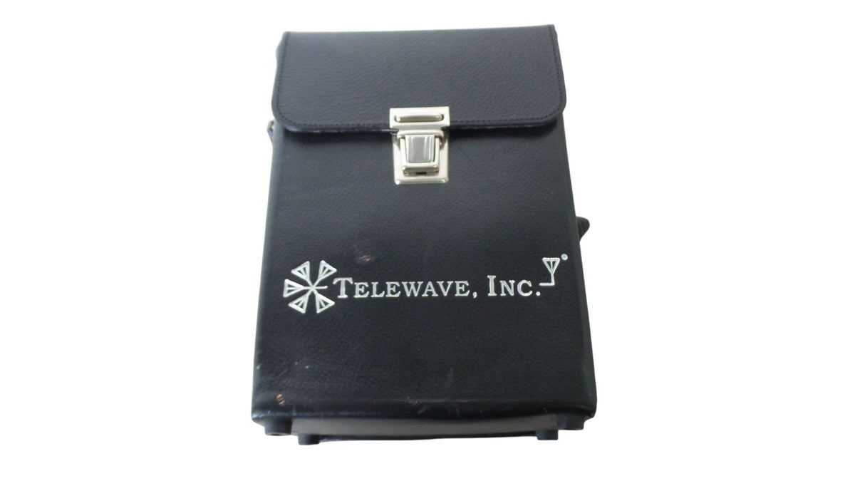 TELEWAVE 44L1P Watt Meter - Free Shipping